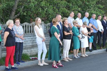 Już jest ponad 5 kilometrów nowych, bezpiecznych dróg w gminie Mokrsko